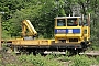 Robel 54.13-5-RW 91 - WK Bahn und Logistik "53 05605"
21.05.2011 - Leverkusen-Opladen
Frank Glaubitz