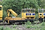 Robel 54.13-5-RW 91 - WK Bahn und Logistik "53 05605"
30.07.2011 - Leverkusen-Opladen
Frank Glaubitz