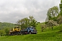 Robel 54.13-5-RW26 - Die Bahnmeisterei
12.05.2010 - Langenburg (Württemberg)
Uwe Jöstingmeier