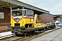 Robel 54.13-5-RW31 - DIE-LEI "53 05005"
__.03.2005 - Osnabrück
Robert Krätschmar