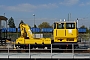 Robel 54.13-5-RW 69 - Bielefelder Eisenbahnfreunde "53 0538-8"
__.10.2010 - Bielefeld, Bahnbetriebswerk
Robert Krätschmar