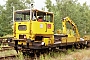 Robel 54.13-5-RW 87 - DB AG "53 0556-0"
04.08.2001 - Leverkusen-OpladenMathias Bootz
