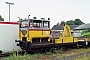 Robel 54.13-5-RW88 - DIE-LEI "53 05575"
__.07.2007 - Osnabrück
Robert Krätschmar