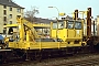 Robel 54.13-6-AA 238 - DB "53.0573"
28.11.1993 - Friedberg (Hessen)
Mathias Bootz