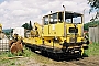 Robel 54.13-6-AA 257 - IBS "Skl 53"
26.06.2011 - Brohl-Lützing, BE-Bahnbetriebswerk
Steffen Hartz