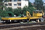 Robel 54.13-6-AA 281 - DB "53.0616"
25.04.1990 - Freiburg (Breisgau), Hauptbahnhof
Ingmar Weidig