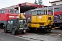 Robel 54.13-6-AA 285 - FV Eistalbahn
21.03.2015 - Mannheim-Friedrichsfeld, HEM
Malte Werning