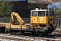 Robel 54.13-6-AA 297 - ELG "Skl 53-0632"
09.04.2011 - Hagen, Hauptbahnhof
Dr. Werner Söffing