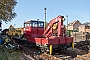 Robel 54.13-6-AA 301 - LWB "53 06 36"
22.10.2011 - Weferlingen
Daniel Strehse