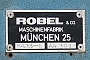 Robel 54.13-6-AA 301 - ELG
21.12.2021 - Köln-BilderstöckchenFrank Glaubitz