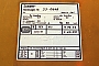 Robel 54.13-6-AA 313 - DB AG "53 0648-5"
31.03.1994 - Lollar
Mathias Bootz
