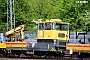 Robel 54.13-6-AA 314 - Strube "53 06495"
15.05.2017 - Hamburg-Harburg
Dr. Günther Barths