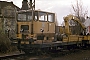 Robel 54.13-6-AA 328 - DB AG "53 0663-4"
26.03.1994 - Moers
Mathias Bootz