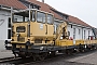 Robel 54.13-6 AA 335 - DGEG "53 0670-9"
05.06.2018 - Bochum-Dahlhausen, Bahnbetriebswerk
Martin Welzel