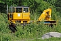 Robel 54.13-6-AA 342 - WK Bahn und Logistik
28.06.2012 - Leverkusen-Opladen
Dietmar Stresow