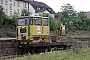 Robel 54.13-6-AA 342 - WK Bahn und Logistik
10.09.2011 - Bebra
Werner Peterlick