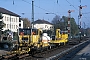 Robel 54.13-6-AA 346 - DB "53.0681"
04.11.1988 - Freiburg (Breisgau), Hauptbahnhof
Ingmar Weidig