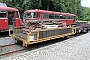 Robel 54 RD 1 - Rodachtalbahn "04 0001-0"
15.07.2018 - Nordhalben, Bahnhof Dürrenwaid
Marcus Kantner