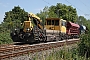 Robel 54.24-BG004 - DB Bahnbau "97 17 57 004 17-3"
01.08.2018 - Barsinghausen
Carsten Niehoff