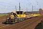 Robel 54.24-BG005 - DB Bahnbau "97 17 57 002 17-7"
26.03.2017 - Wunstorf
Thomas Wohlfarth