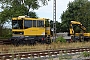 Robel 54.22-BJ035 - DB Bahnbau "GKW 306"
30.07.2018 - HusumRalph Mildner