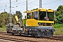 Robel 54.22-BJ035 - DB Bahnbau "GKW 306"
11.07.2017 - Bad BelzigRudi Lautenbach