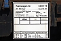 Robel 55 RK 38 - RBG "03 0074"
28.03.2021 - Viechtach
Peter Wegner