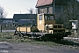 Schöma 1682 - DB "50.8292"
05.04.1987 - Meckesheim
Ingmar Weidig