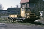 Schöma 1682 - DB "Klv 50-8292"
05.04.1987 - Meckesheim
Ingmar Weidig