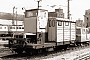 Schöma 1969 - Eisenbahnmuseum Brügge  "Klv 52-8912"
21.05.1988 - Hagen-Eckesey, BahnbetriebswerkMalte Werning
