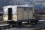 Schöma 1969 - Eisenbahnmuseum Brügge
11.40.1990 - Hagen-Eckesey, Bahnbetriebswerk
Ingmar Weidig