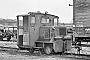 Schöma 2120 - DB "Kdl 91-03"
15.02.1974 - Nürnberg, AusbesserungswerkMatthias Maier