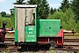 Schöma 2123 - EFW "Kdl 91-0006"
23.08.2006 - Walburg, Eisenbahnfreunde Walburg
Stefan Kier