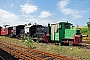 Schöma 2123 - EFW "Kdl 91-0006"
23.08.2006 - Walburg, Eisenbahnfreunde Walburg
Stefan Kier