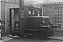 Schöma 2123 - DB "91.0006"
31.03.1974 - Mönchengladbach, Bahnbetriebswerk
Dr. Günther Barths