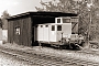 Schöma 2165 - DB "Klv 52-8917"
19.07.1989 - Zwiesel, Bahnhof
Malte Werning