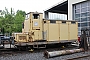 Schöma 2165 - SEN
09.08.2015 - Bad Nauheim, EfWPatrick Paulsen