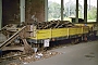 Schöma 2499 - DB AG "01 0867-0"
26.07.2002 - Karlsruhe-DurlachMathias Bootz