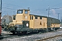 Schöma 2509 - DB "52.8942"
27.07.1978 - München Hauptbahnhof, Bahnbetriebswerk
Martin Welzel