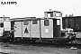 Schöma 2509 - DB "52.8942"
29.07.1981 - Nürnberg, Ausbesserungswerk
Dr.Günther Barths