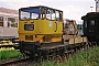 Schöma 2692 - BSW "53 0001-7"
19.07.2000 - Freiburg
Mathias Bootz