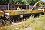 Schöma 2700 - DB AG "03 0001-?"
19.07.2000 - FreiburgMathias Bootz