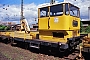 Schöma 2797 - EBN "53 0003-4"
10.06.1998 - Wetzlar
Mathias Bootz