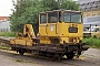 Schöma 2806 - Privat "53 0005-8"
14.06.1995 - Friedberg (Hessen)
Mathias Bootz