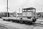 Schöma 2807 - DB AG "53 0006-6"
04.10.1997 - Flensburg, BahnbetriebswerkMalte Werning