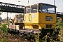 Schöma 2809 - DB AG "53 0008-2"
17.10.2001 - KarlsruheMathias Bootz