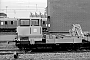 Schöma 2811 - DB "53.0010"
23.08.1977 - Bremen
Dr.Günther Barths