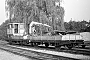 Schöma 2818 - DB "03.0005"
04.09.1980 - Lippstadt, Bahnbetriebswerk der WLEBurkhard Beyer