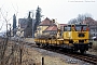 Schöma 2898 - DB "53 0036-3"
23.01.1996 - Tübingen, Bahnhof West
Stefan Motz