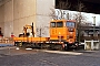 Schöma 3238 - HSM "2040"
28.01.1997 - Frankfurt (Main)
Mathias Bootz